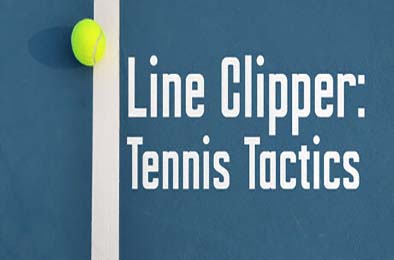 截线者：网球战术 / Line Clipper: Tennis Tactics 体育竞技SPG下载