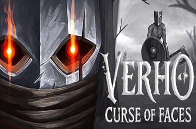 维荷 - 面孔的诅咒 / Verho - Curse of Faces 角色扮演RPG下载