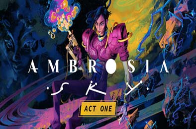 仙肴苍穹 / Ambrosia Sky 冒险解谜AVG下载