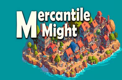 商业力量 / Mercantile Might 策略战棋SLG下载