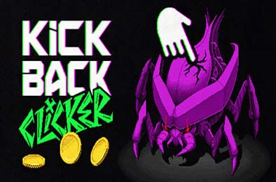 反击点击器 / Kickback Clicker 动作游戏ACT下载