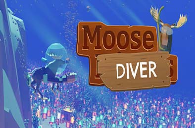 驼鹿潜行者 / Moose Diver 冒险解谜AVG下载