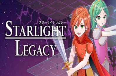 星光遗产 / Starlight Legacy 角色扮演RPG下载