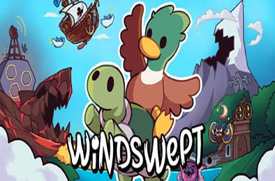 随风飘荡 / Windswept v1.0.0 下载