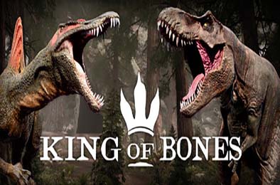 骨之王者 / King of Bones 动作游戏ACT下载