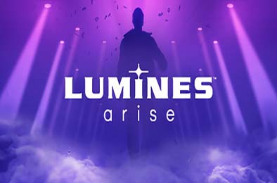 流光崛起 / Lumines Arise v1.0.6 休闲益智PUZ下载