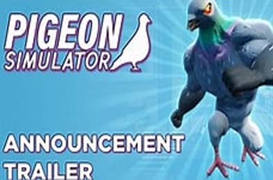 鸽子模拟器 / Pigeon Simulator v1.0.0 模拟经营SIM下载