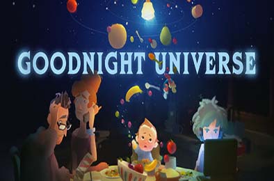 晚安宇宙 / Goodnight Universe 下载