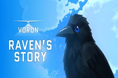 沃隆：渡鸦的旅程 / VORON: Raven’s Story 冒险解谜AVG下载