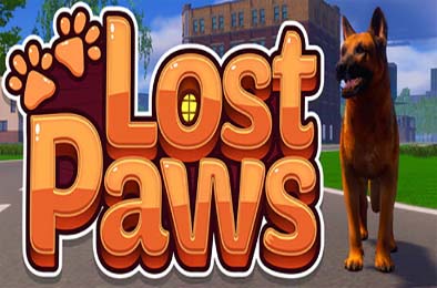 迷途狗爪 / Lost Paws 冒险解谜AVG下载