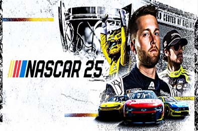 热力纳斯卡25 / NASCAR 25 下载