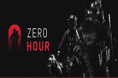 绝命时刻 / Zero Hour 动作游戏ACT下载