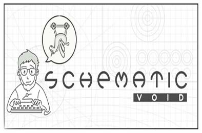 虚空原理图 / Schematic Void 冒险解谜AVG下载
