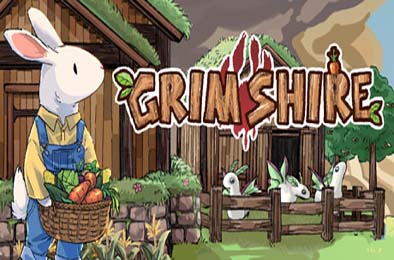 格林郡 / Grimshire v0.27 角色扮演RPG下载
