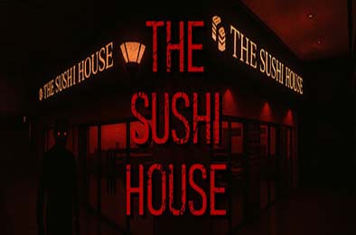 寿司屋 / The Sushi House 其他游戏STC下载