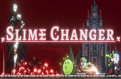 幻形史莱姆 / Slime Changer 动作游戏ACT下载