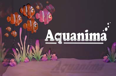 幻海水族馆 / Aquanima 休闲益智PUZ下载