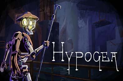 深岩之下 / Hypogea 冒险解谜AVG下载