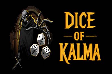 卡尔玛之骰 / Dice of Kalma 策略战棋SLG下载