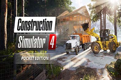 模拟建筑4 / Construction Simulator 4 - Pocket Edition 模拟经营SIM下载