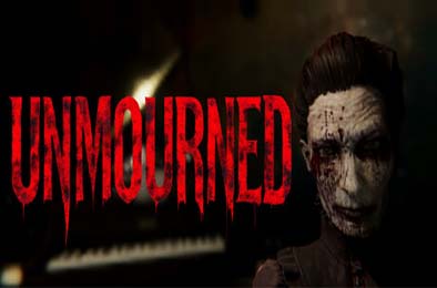 无悼 / Unmourned 动作游戏ACT下载