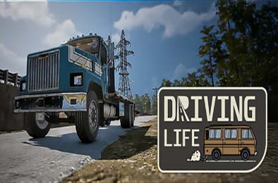 驾驶人生 / Driving Life 模拟经营SIM下载