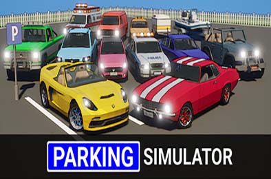 停车模拟器 / Parking Simulator 模拟经营SIM下载