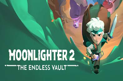 夜勤人2：无尽宝库 / Moonlighter 2: The Endless Vault 动作游戏ACT下载