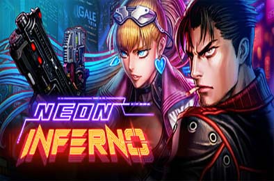 霓虹地狱 / Neon Inferno v1.0.0 动作游戏ACT下载