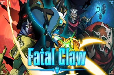 致命利爪 / Fatal Claw 冒险解谜AVG下载
