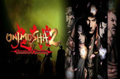 鬼武者2：高清复刻版 / Onimusha 2: Samurai's Destiny 动作游戏ACT下载