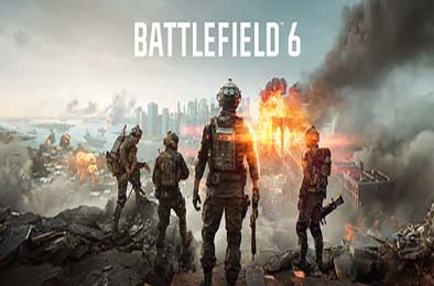战地6 / 战地风云6 / Battlefield 6 v1.0.387 动作游戏ACT下载