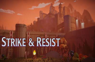 肉鸽之魂 / Strike &amp; Resist 动作游戏ACT下载