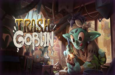 变废为宝哥布林 / Trash Goblin v1.3.8083 休闲益智PUZ下载