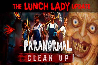 超自然清理 / Paranormal Cleanup v1.4.3b 其他游戏STC下载