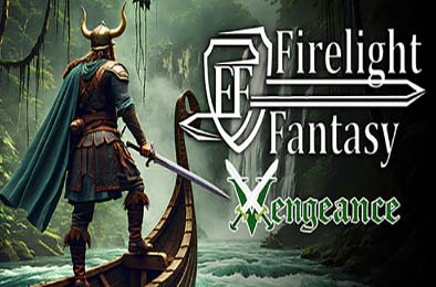 火光幻想：复仇 / Firelight Fantasy: Vengeance 动作游戏ACT下载