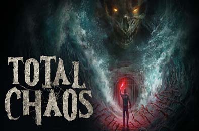 全面混沌 / Total Chaos v1.03 动作游戏ACT下载