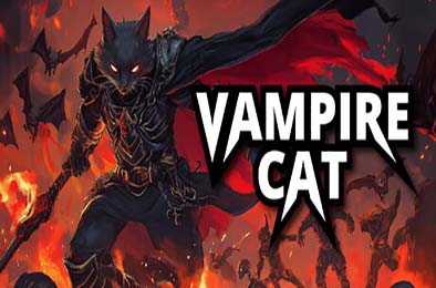 吸血猫 / Vampire Cat 休闲益智PUZ下载