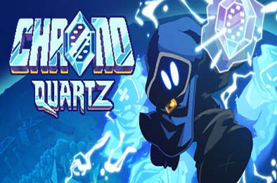 时间石英 / Chronoquartz 动作游戏ACT下载