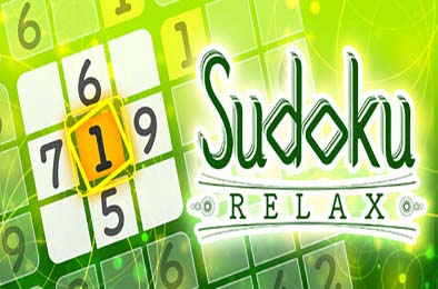 轻松数独 / Sudoku Relax 休闲益智PUZ下载