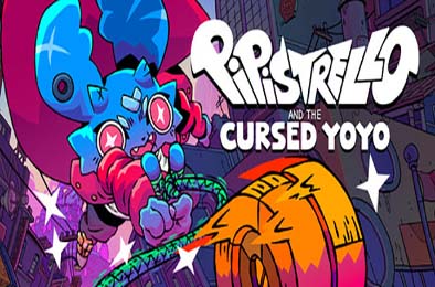 皮皮蝠与诅咒悠悠球 / Pipistrello and the Cursed Yoyo 冒险解谜AVG下载