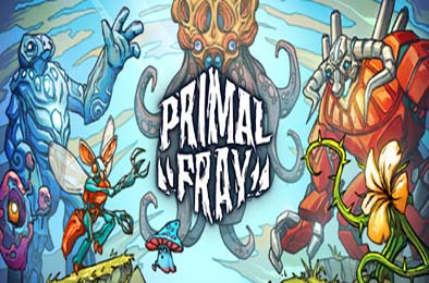 原始混战 / Primal Fray 策略战棋SLG下载