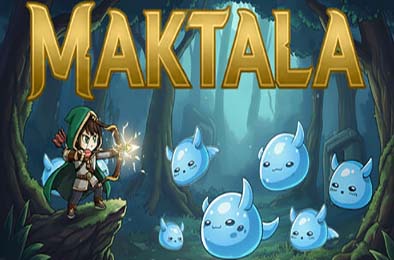 马克塔拉：史莱姆掠宝祭 / Maktala: Slime Lootfest v1.0.1 角色扮演RPG下载