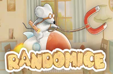 随机鼠 / Randomice 冒险解谜AVG下载
