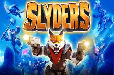 跃击者 / Slyders 动作游戏ACT下载