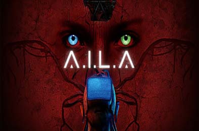 A.I.L.A v1.0.0 冒险解谜AVG下载