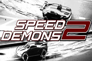 速度狂魔2 / Speed Demons 2 赛车竞速RAC下载