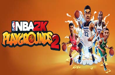 NBA 2K 欢乐竞技场2 / NBA 2K Playgrounds 2 v1.2.0.0 体育竞技SPG下载