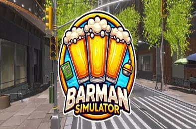 酒保模拟器 / Barman Simulator v1.0.0 模拟经营SIM下载