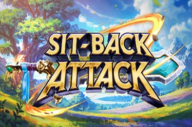 后坐攻击 / Sit-Back Attack 角色扮演RPG下载